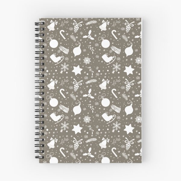 Item preview, Christmas Texture designed and sold by Ewelina  Niemiec.