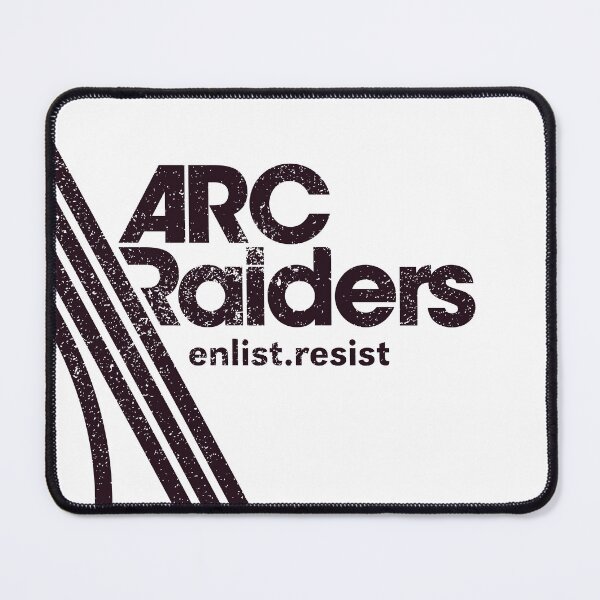 Item preview, Arc Raiders Fan Logo designed and sold by ThomasKadmon.