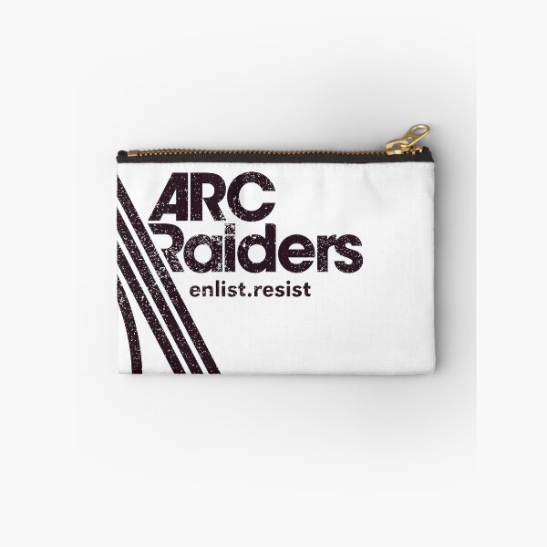 Item preview, Arc Raiders Fan Logo designed and sold by ThomasKadmon.