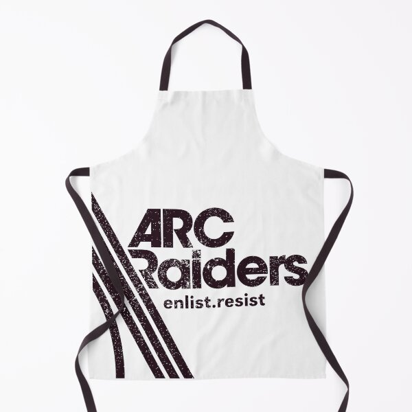 Item preview, Arc Raiders Fan Logo designed and sold by ThomasKadmon.