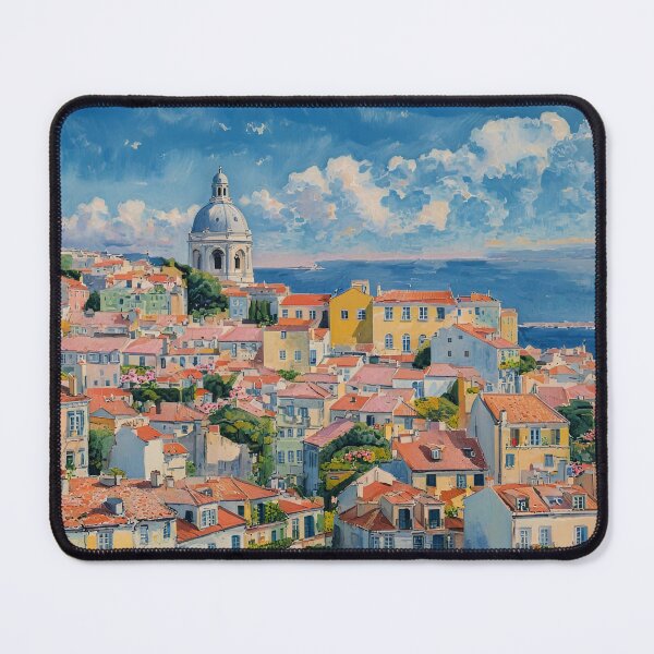 Item preview, Lisbon designed and sold by sid1802.