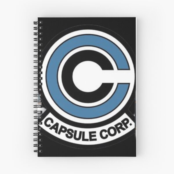 Item preview, Capsule corp designed and sold by ArminGreen.