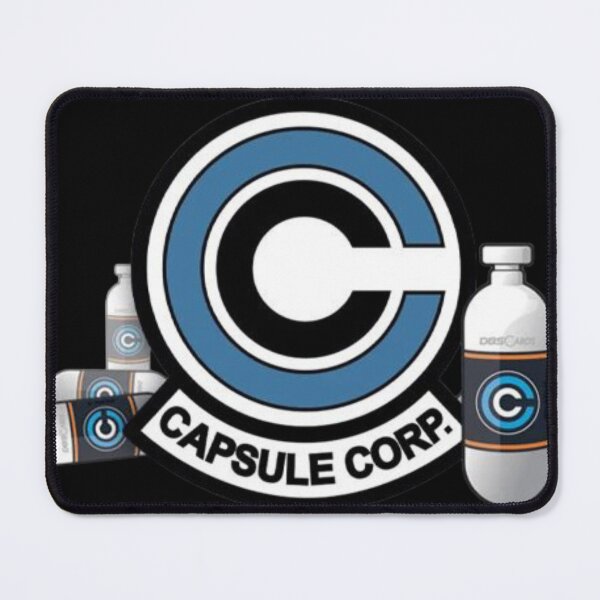 Item preview, Capsule corp designed and sold by ArminGreen.