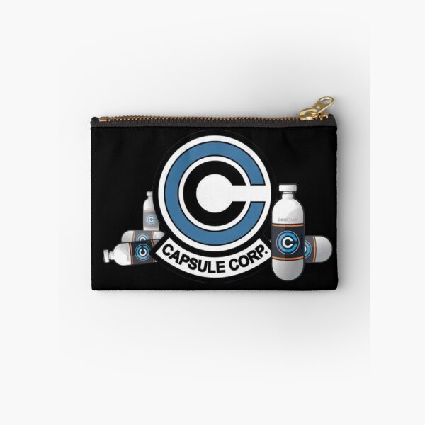 Item preview, Capsule corp designed and sold by ArminGreen.