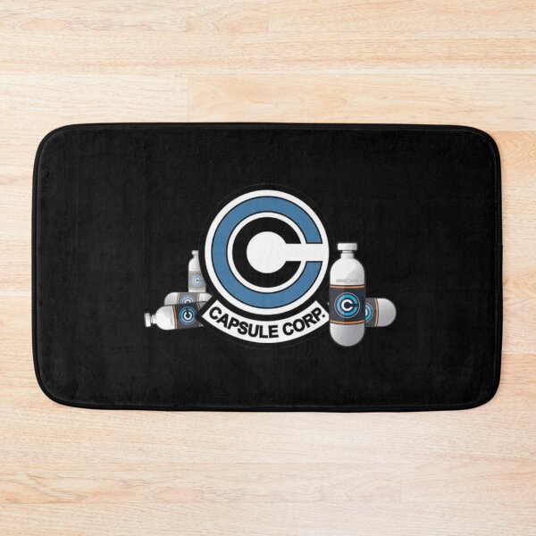 Item preview, Capsule corp designed and sold by ArminGreen.