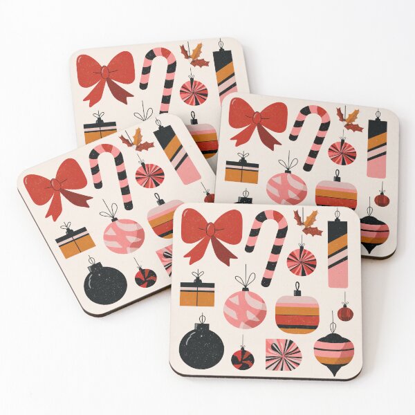 Item preview, Christmas Candyland Delight designed and sold by Venon28.