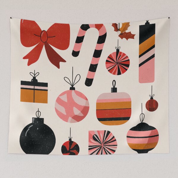 Item preview, Christmas Candyland Delight designed and sold by Venon28.