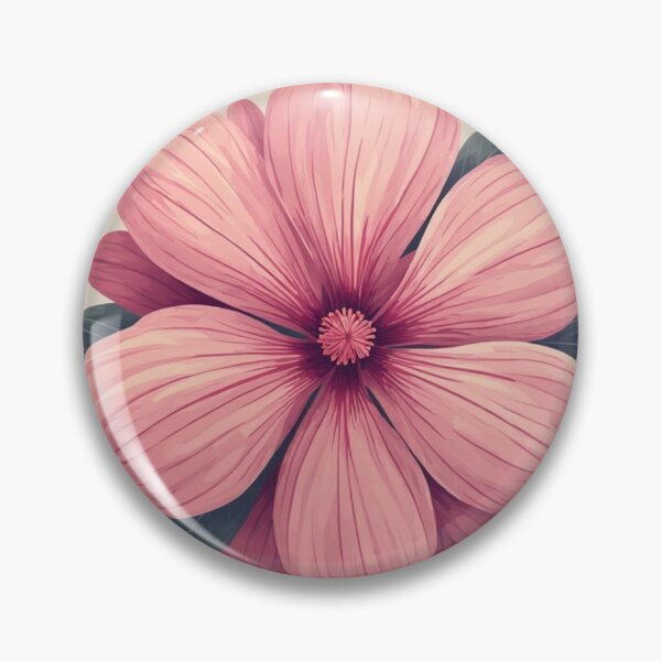 Item preview, Minimal Blossom designed and sold by Mayeeverse.