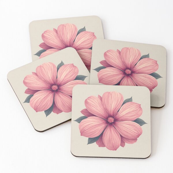Item preview, Minimal Blossom designed and sold by Mayeeverse.