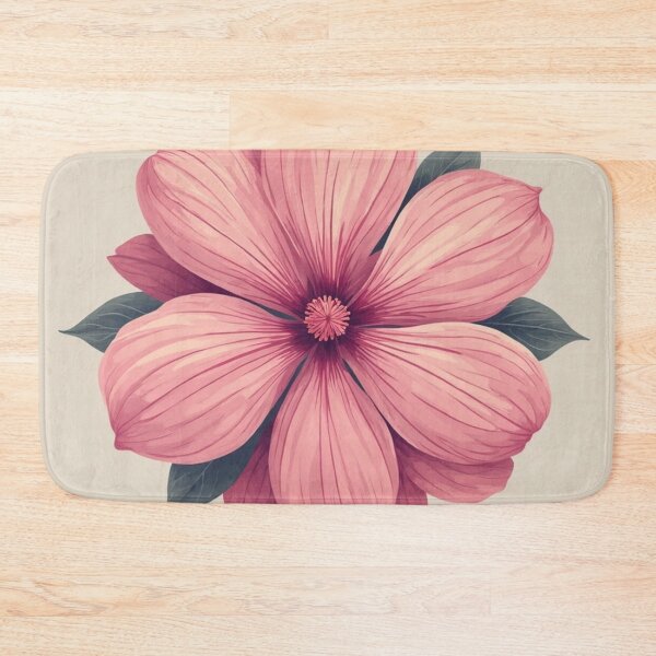 Item preview, Minimal Blossom designed and sold by Mayeeverse.