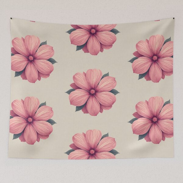 Item preview, Minimal Blossom designed and sold by Mayeeverse.
