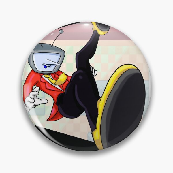 Item preview, Tenna in the green room designed and sold by Layla's sticker shoppe.