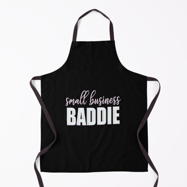 Item preview, Small Business Baddie designed and sold by creativerooney.