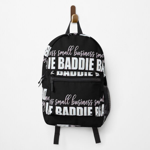 Item preview, Small Business Baddie designed and sold by creativerooney.