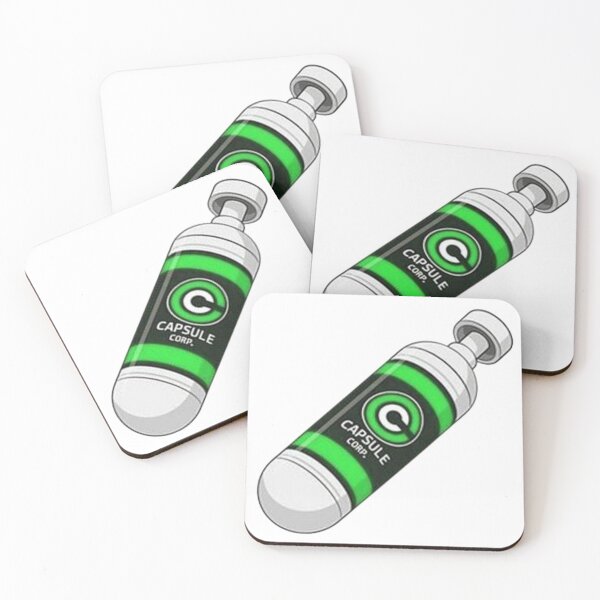 Item preview, Capsule corp designed and sold by ArminGreen.