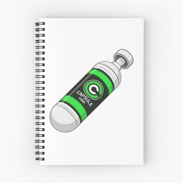 Item preview, Capsule corp designed and sold by ArminGreen.