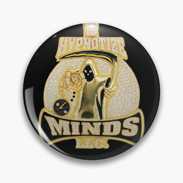 Item preview, Hypnotize Minds designed and sold by pmtheone.
