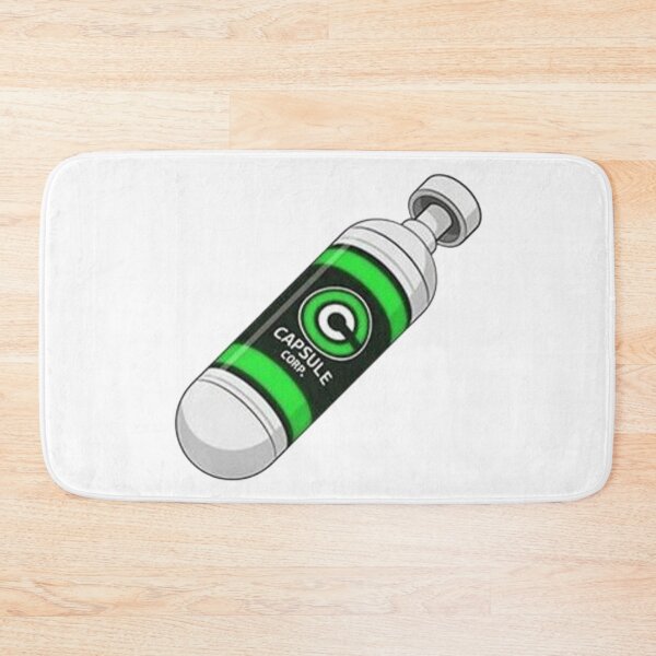 Item preview, Capsule corp designed and sold by ArminGreen.