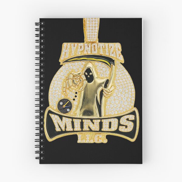 Item preview, Hypnotize Minds designed and sold by pmtheone.