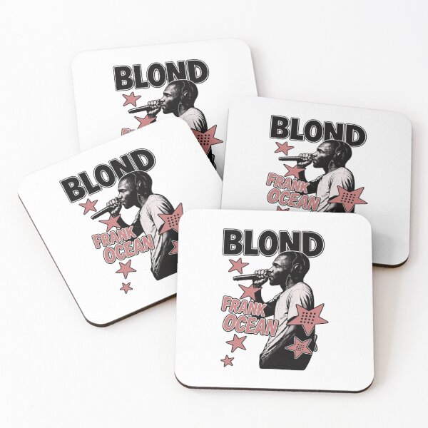 Item preview, Frank Ocean Blonde Pink designed and sold by carbieeioo.