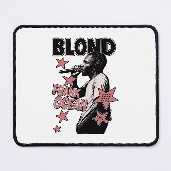Item preview, Frank Ocean Blonde Pink designed and sold by carbieeioo.