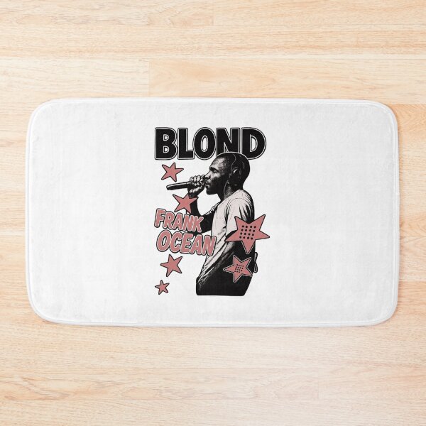 Item preview, Frank Ocean Blonde Pink designed and sold by carbieeioo.