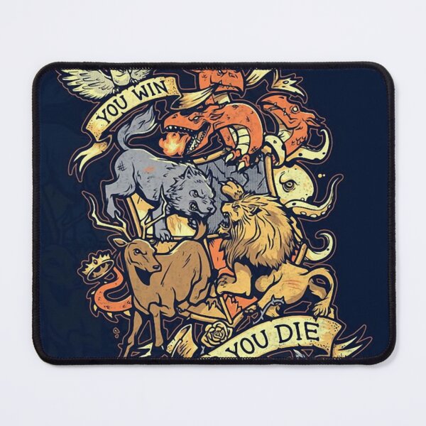 Item preview, Game of thrones designed and sold by Dima6887.
