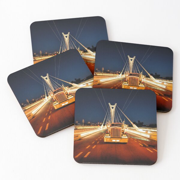 Item preview, Keep On Trucking designed and sold by PeterKSutton.