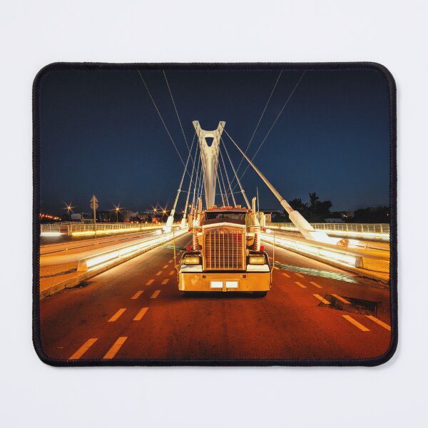 Item preview, Keep On Trucking designed and sold by PeterKSutton.
