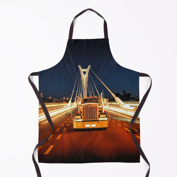 Item preview, Keep On Trucking designed and sold by PeterKSutton.