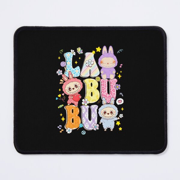 Item preview, Labubu Girls Monster Dolls designed and sold by richellespro.