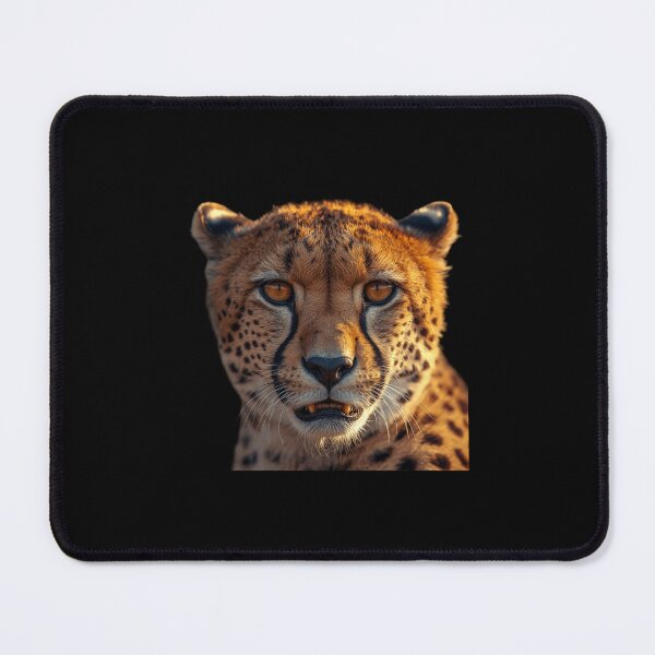 Item preview, Cheetah design designed and sold by Raache.