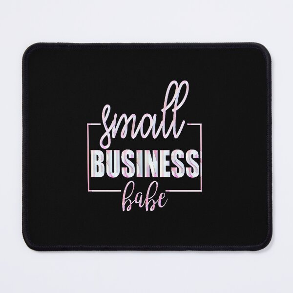 Item preview, Small Business Babe designed and sold by creativerooney.