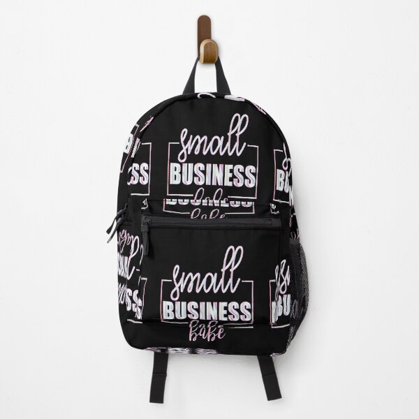 Item preview, Small Business Babe designed and sold by creativerooney.
