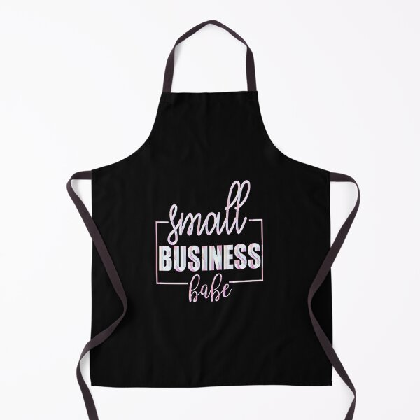 Item preview, Small Business Babe designed and sold by creativerooney.