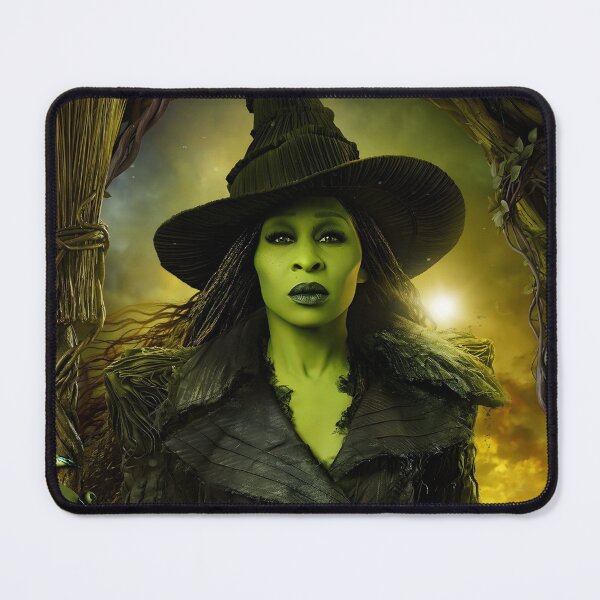 Item preview, Wicked For Good designed and sold by mynarasolwy.