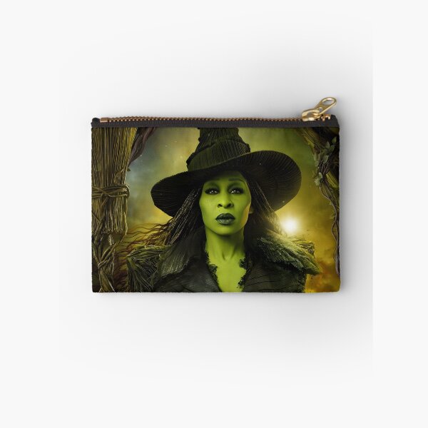 Item preview, Wicked For Good designed and sold by mynarasolwy.