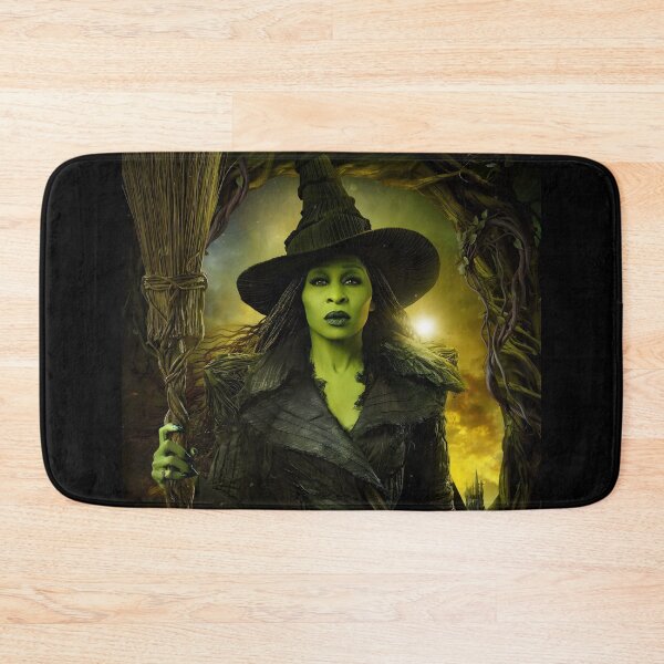 Item preview, Wicked For Good designed and sold by mynarasolwy.