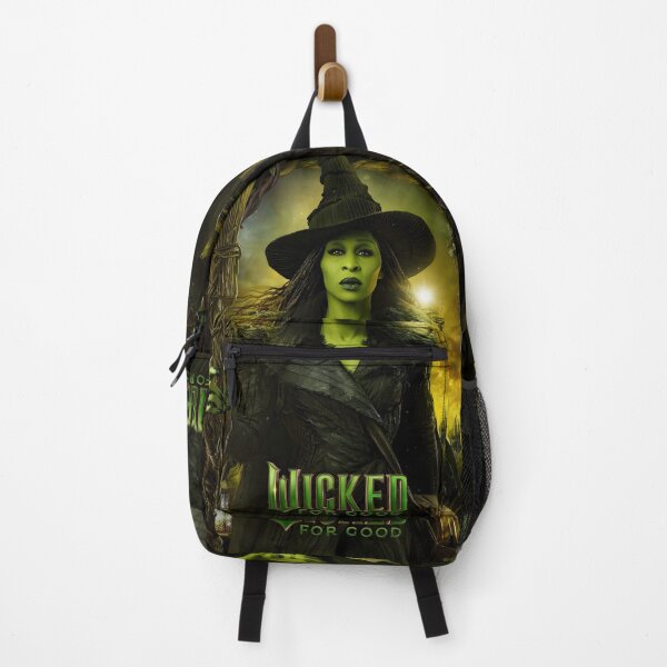 Item preview, Wicked For Good designed and sold by mynarasolwy.