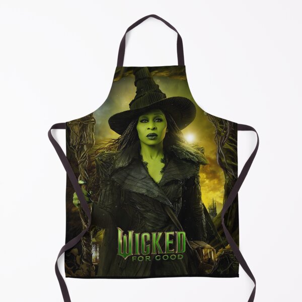 Item preview, Wicked For Good designed and sold by mynarasolwy.