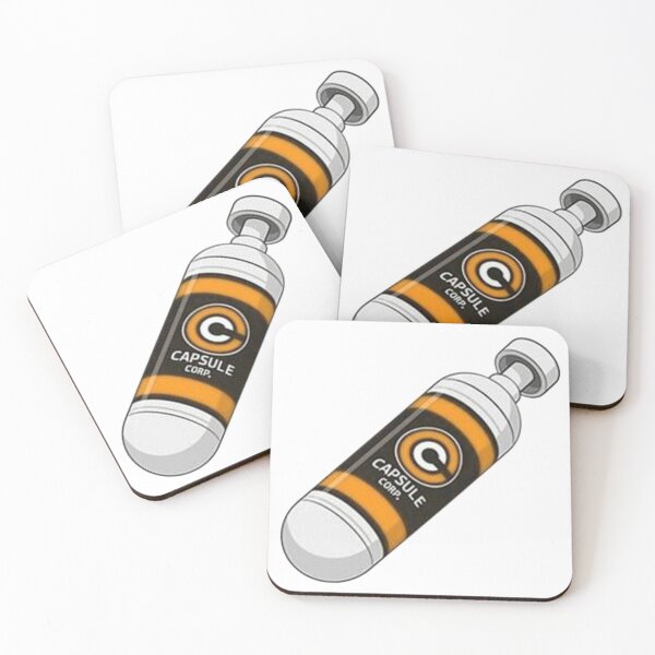 Item preview, Capsule corp designed and sold by ArminGreen.