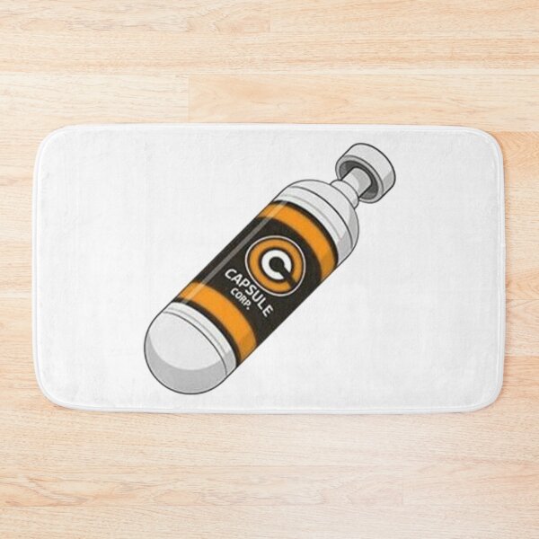 Item preview, Capsule corp designed and sold by ArminGreen.