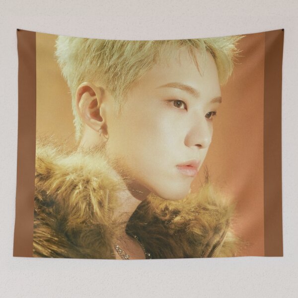 Item preview, SEVENTEENn designed and sold by jaofnn.