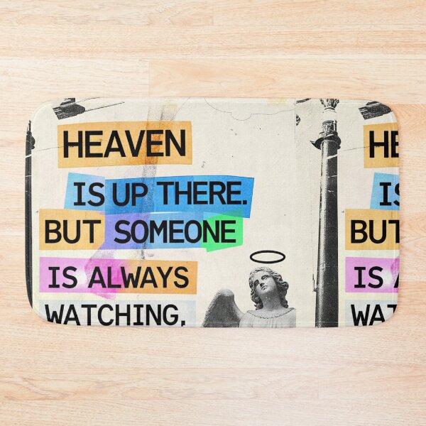 Item preview, Digital Angel: Surveillance from Above designed and sold by Raw-Ink.