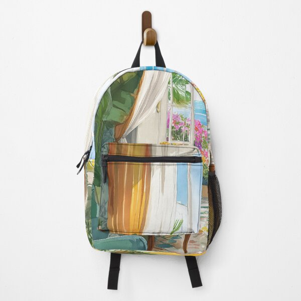 Item preview, Coastal Serenity designed and sold by Venon28.