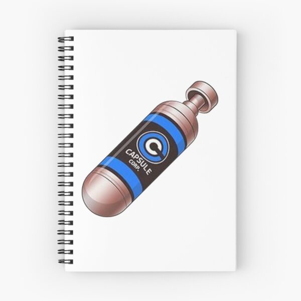 Item preview, Capsule corp designed and sold by ArminGreen.
