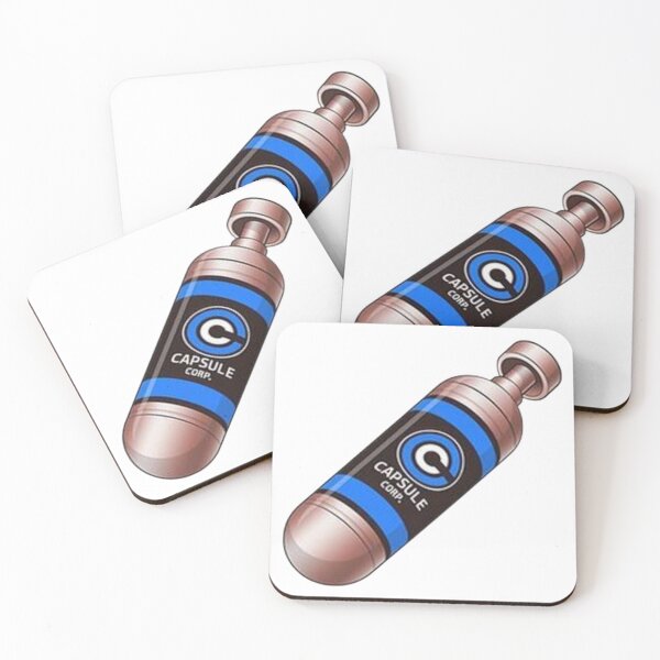 Item preview, Capsule corp designed and sold by ArminGreen.