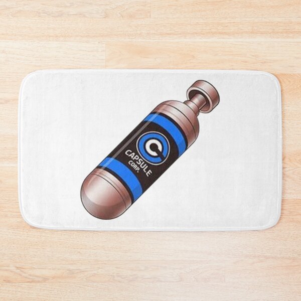 Item preview, Capsule corp designed and sold by ArminGreen.
