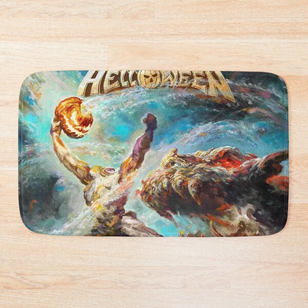 Item preview, monster giants helloween tour 2026 cobalagi designed and sold by parker80.