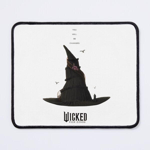 Item preview, Wicked For Good designed and sold by mynarasolwy.